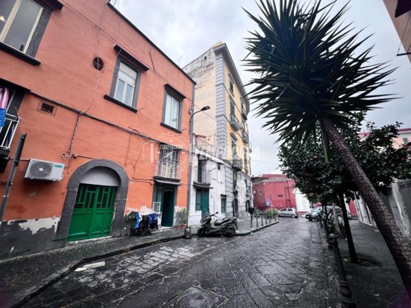 appartamento in vendita a Napoli in zona Capodimonte / Colli Aminei