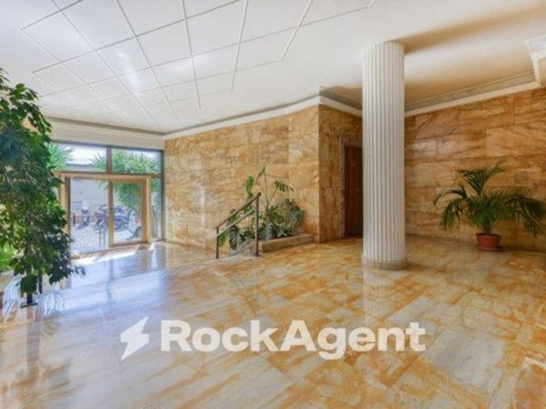 appartamento in vendita a Napoli in zona Posillipo