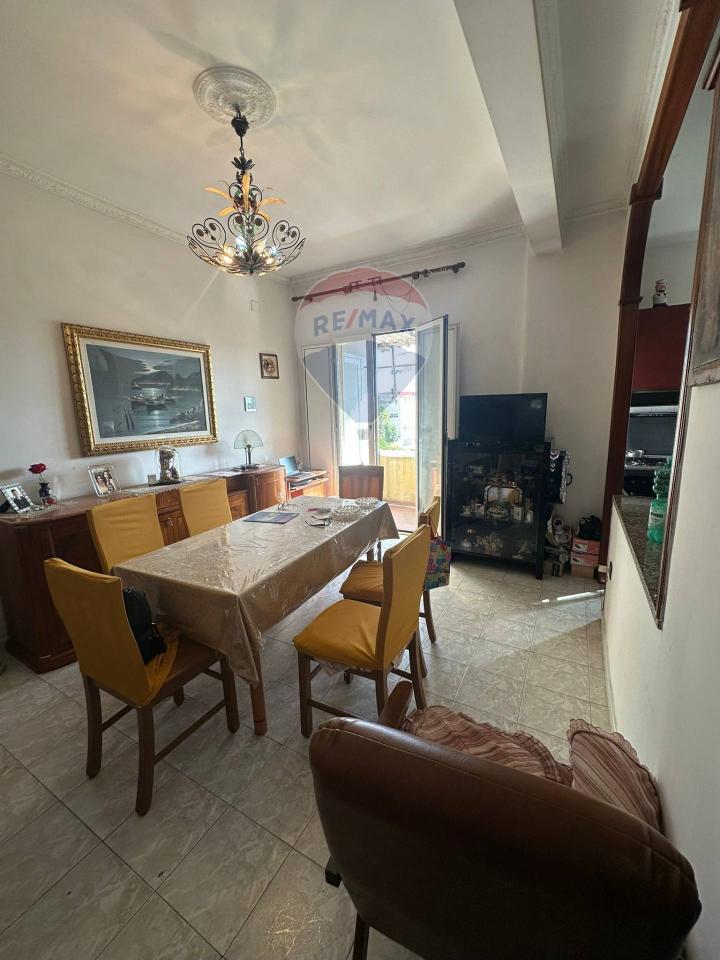 appartamento in vendita a Napoli in zona Chiaiano