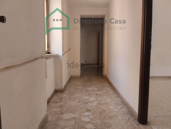 appartamento in vendita a Napoli in zona Pendino / San Giuseppe