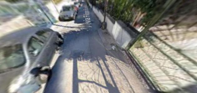 casa indipendente in vendita a Napoli in zona Pianura