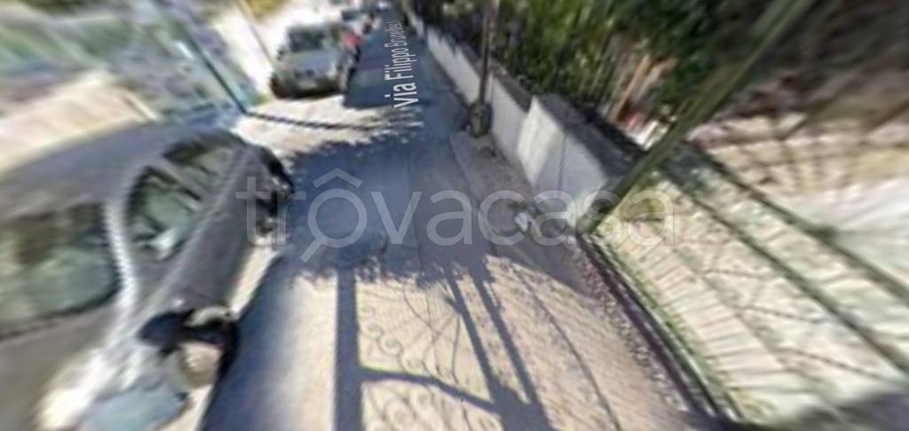 appartamento in vendita a Napoli in zona Pianura