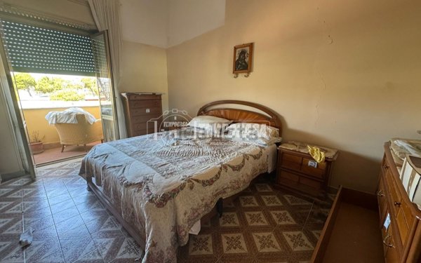 appartamento in vendita a Napoli in zona Fuorigrotta