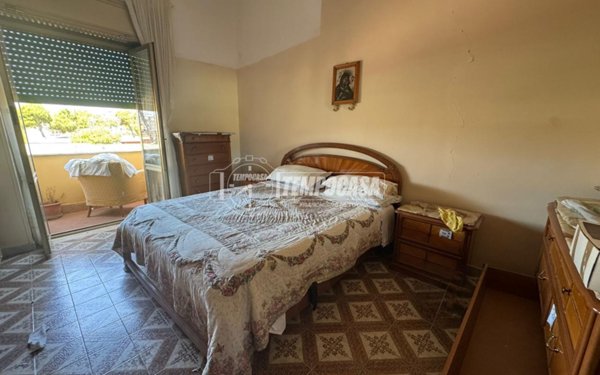 appartamento in vendita a Napoli in zona Fuorigrotta