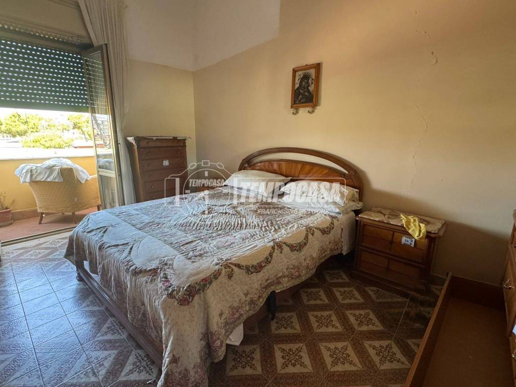 appartamento in vendita a Napoli in zona Bagnoli