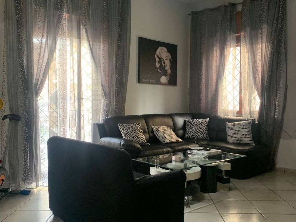 appartamento in vendita a Napoli in zona Camaldoli