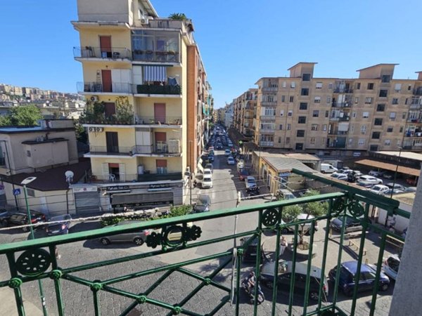 appartamento in vendita a Napoli in zona Soccavo