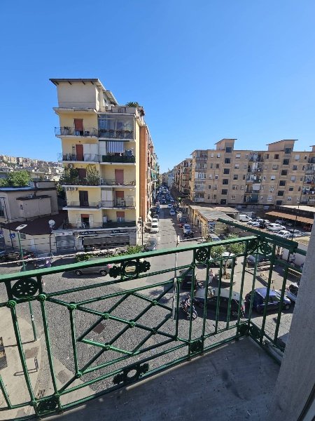 appartamento in vendita a Napoli in zona Soccavo