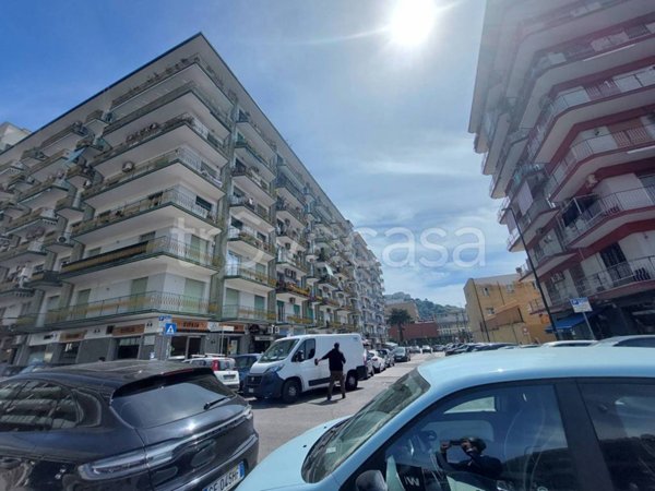 appartamento in vendita a Napoli in zona Fuorigrotta