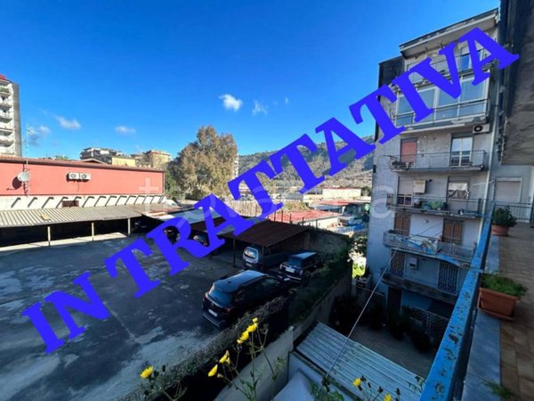 appartamento in vendita a Napoli in zona Pianura