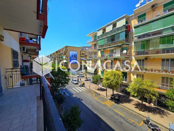 appartamento in vendita a Napoli in zona Soccavo