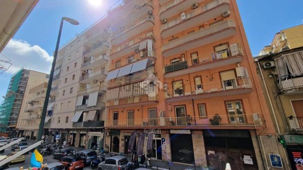 appartamento in vendita a Napoli in zona Pianura