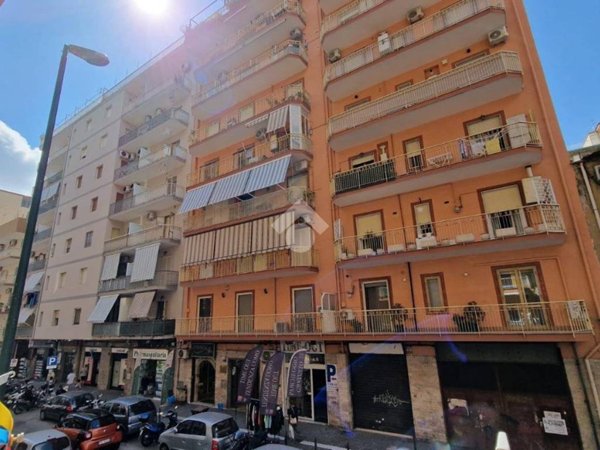 appartamento in vendita a Napoli in zona Pianura