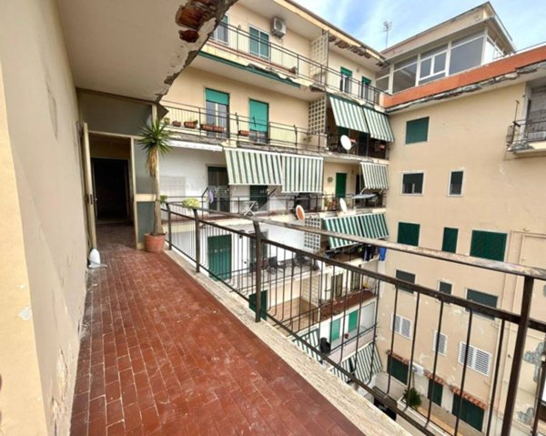 appartamento in vendita a Napoli in zona Pendino / San Giuseppe