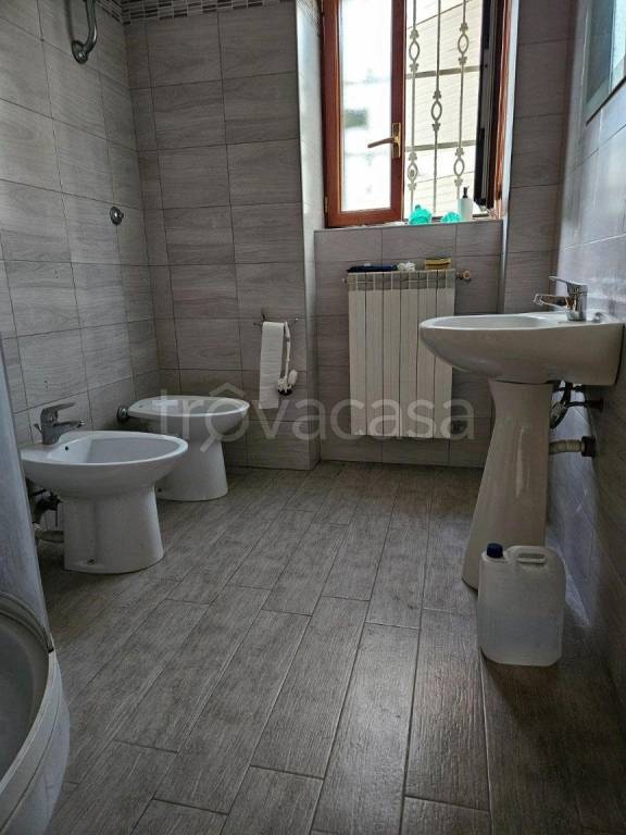 appartamento in vendita a Napoli in zona Scampia