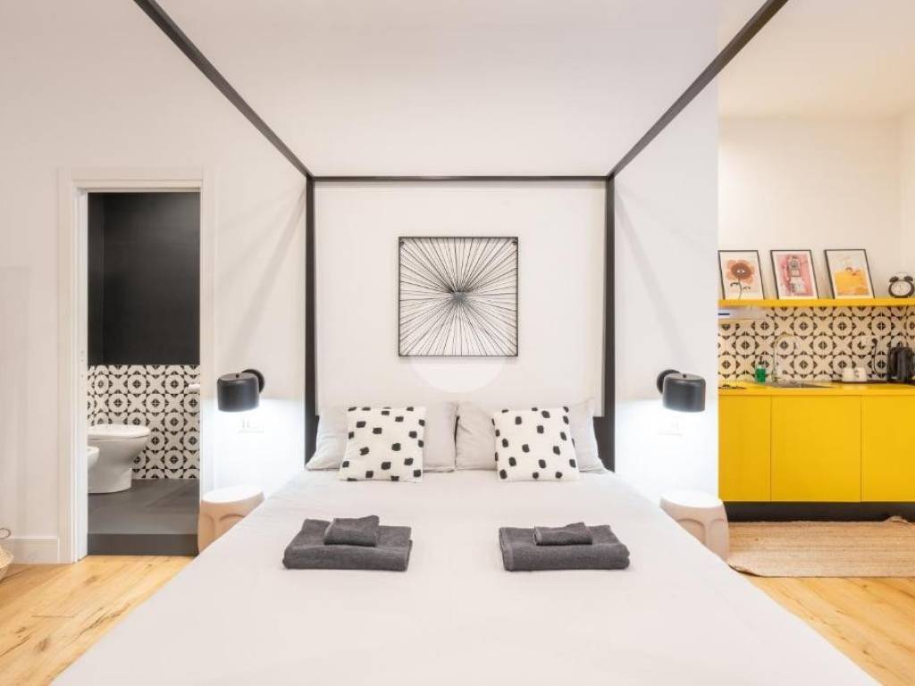 appartamento in vendita a Napoli