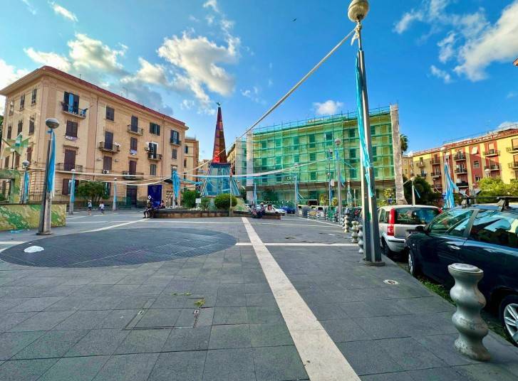 appartamento in vendita a Napoli