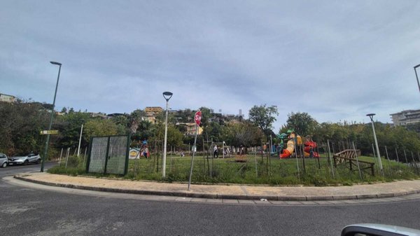 appartamento in vendita a Napoli in zona Pianura