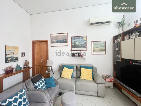 appartamento in vendita a Napoli in zona Pendino / San Giuseppe