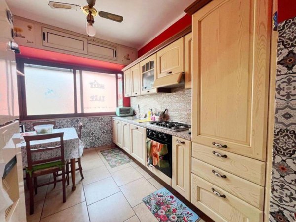 appartamento in vendita a Napoli in zona Capodimonte / Colli Aminei