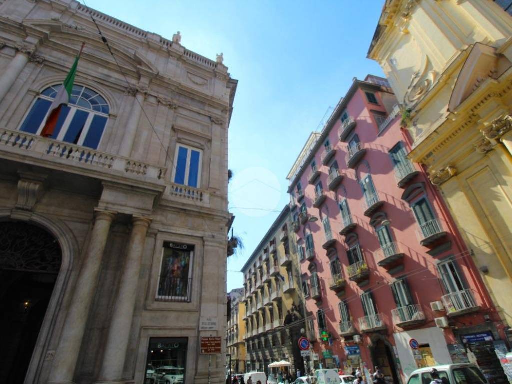appartamento in vendita a Napoli
