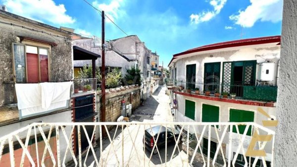 appartamento in vendita a Napoli in zona Chiaiano