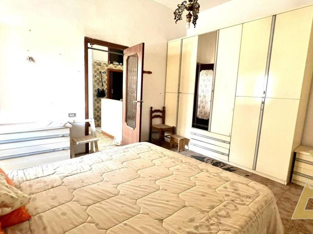 appartamento in vendita a Napoli in zona Chiaiano