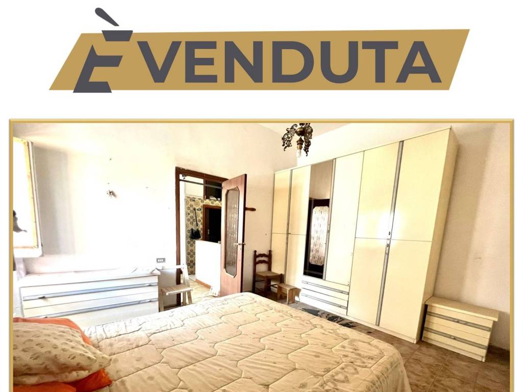 appartamento in vendita a Napoli in zona Piscinola