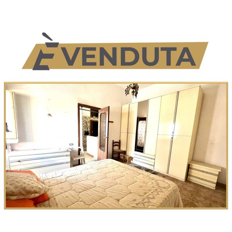 appartamento in vendita a Napoli in zona Chiaiano