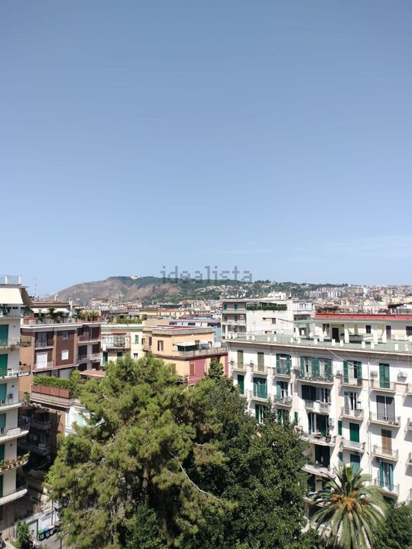 appartamento in vendita a Napoli in zona Vomero
