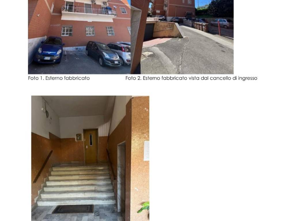 appartamento in vendita a Napoli in zona Bagnoli