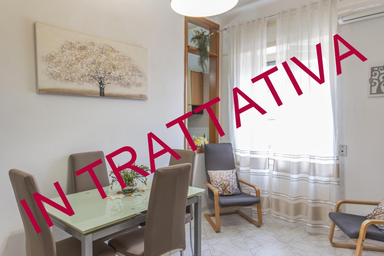 appartamento in vendita a Napoli in zona Chiaiano