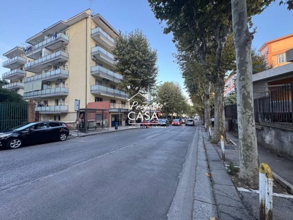 appartamento in vendita a Napoli in zona Camaldoli