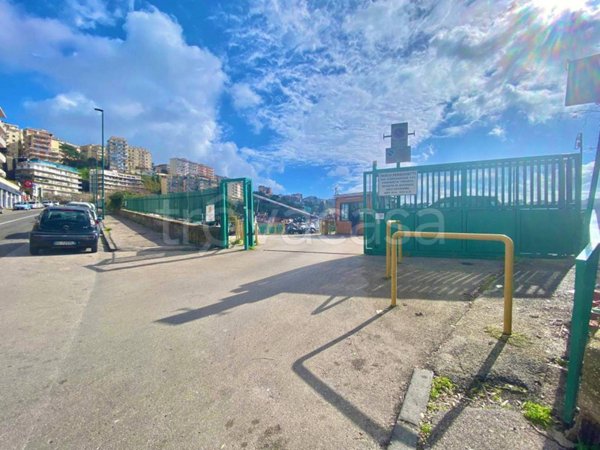 appartamento in vendita a Napoli in zona Fuorigrotta