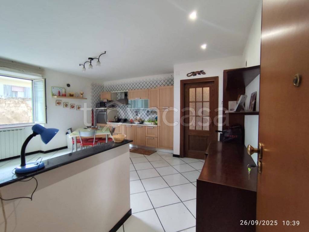 appartamento in vendita a Napoli in zona Chiaiano