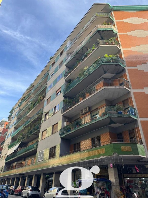 appartamento in vendita a Napoli in zona Camaldoli