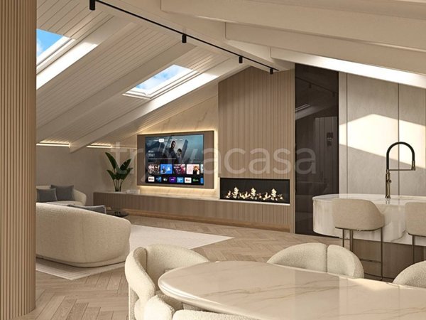 appartamento in vendita a Napoli