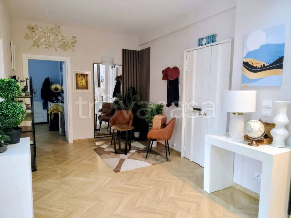 appartamento in vendita a Napoli in zona Capodimonte / Colli Aminei