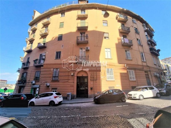appartamento in vendita a Napoli in zona Arenella