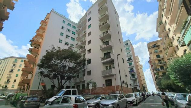 appartamento in vendita a Napoli in zona Vomero
