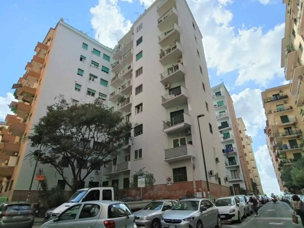 appartamento in vendita a Napoli in zona Vomero