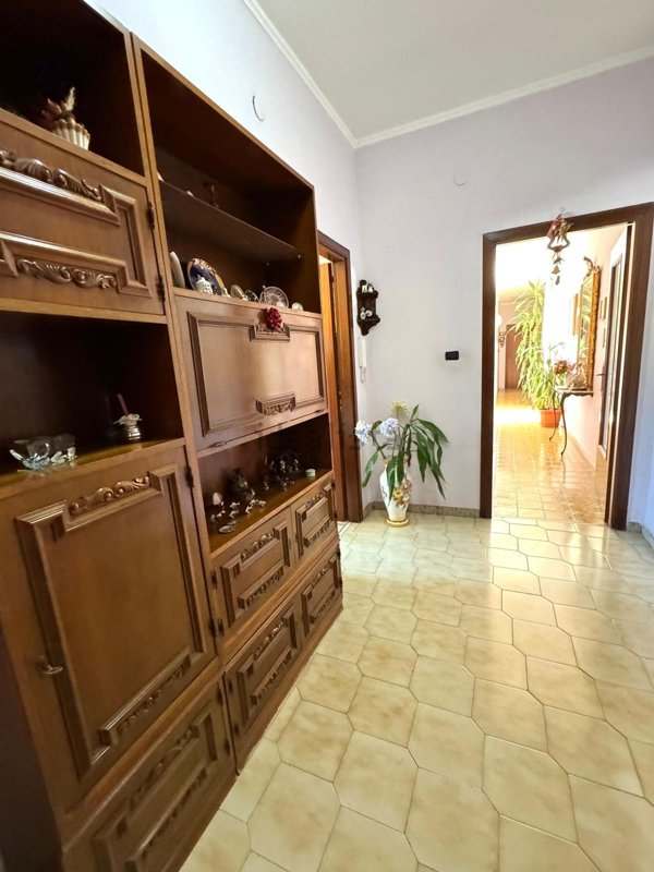 appartamento in vendita a Napoli in zona Pianura