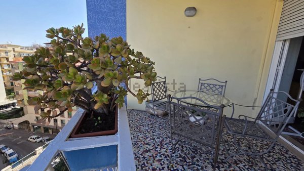 appartamento in vendita a Napoli in zona Vomero