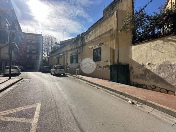appartamento in vendita a Napoli in zona Secondigliano