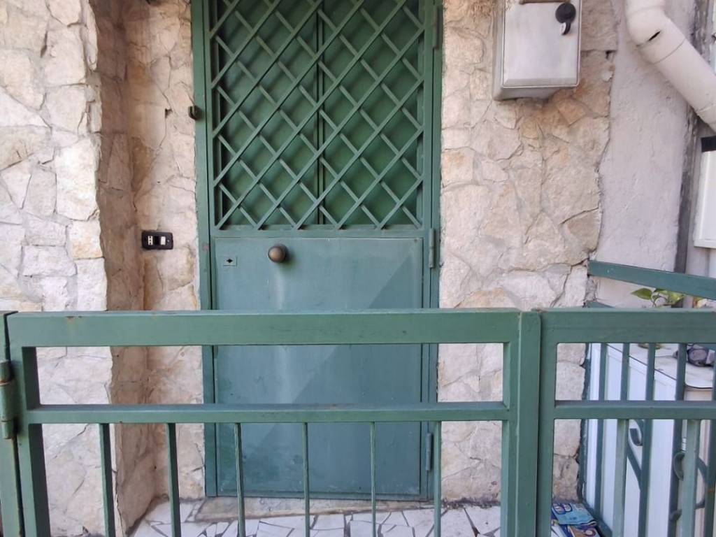 appartamento in vendita a Napoli in zona Chiaiano