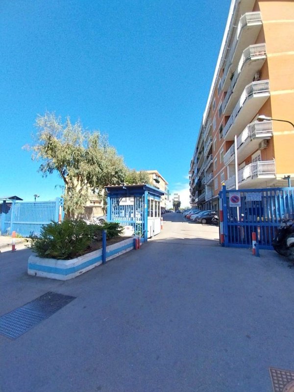 appartamento in vendita a Napoli in zona Capodimonte / Colli Aminei