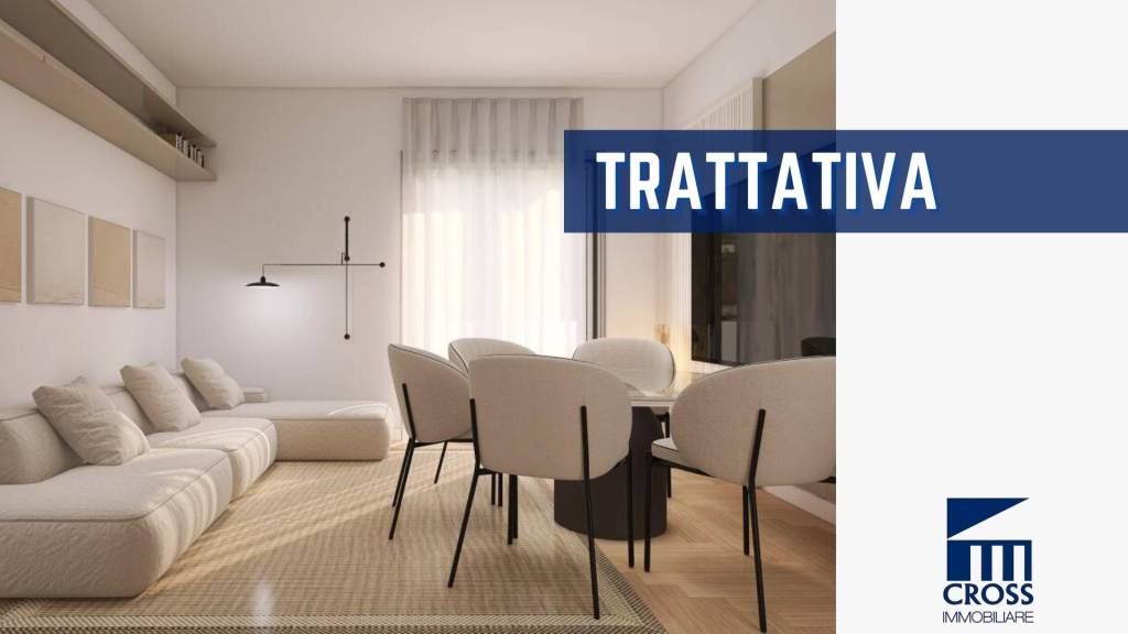 appartamento in vendita a Napoli in zona Soccavo