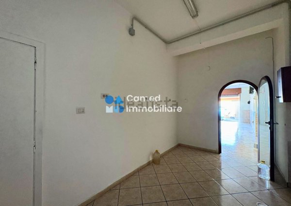 appartamento in vendita a Napoli in zona Soccavo