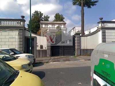 casa indipendente in vendita a Napoli in zona Miano