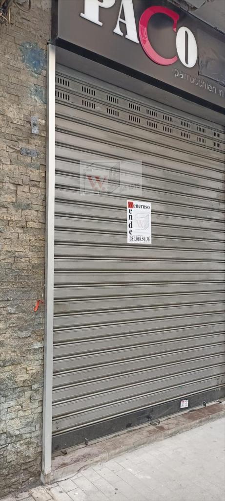 appartamento in vendita a Napoli in zona Vomero